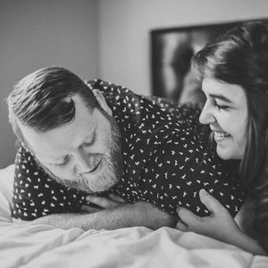 Meet your Posher, Ricky